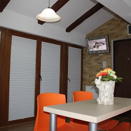 Sunny House Appartamento