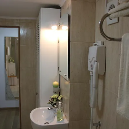 Appartamento Sunny House
