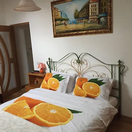 Sunny House