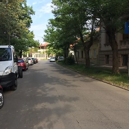 Appartamento Sunny House Timisoara